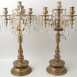 526 8477 CANDELABRAS